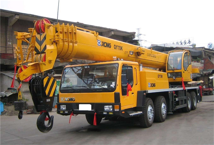 惠水县吊车出租选择重点