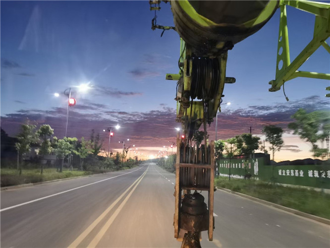 惠水县大件吊装怎么收费